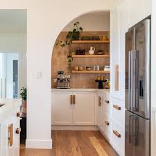 Kitchen Architectural Digest