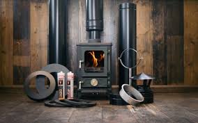 The Hobbit Stove Salamander Stoves