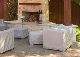 Outdoor Patio Sofa Cover Cover