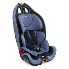 Chicco Baby Car Seat Ri 60788 Blue