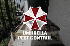 Commercial Pest Control Ventura Ca