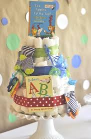 Storybook Baby Shower Ideas For The