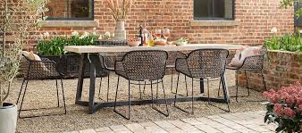 Which Garden Furniture Material Is Best