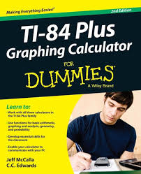 Ti 84 Plus Graphing Calculator For