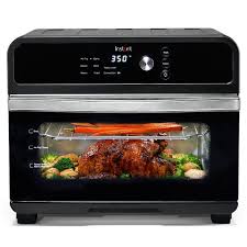 Oven 18l Air Fryer Toaster Oven