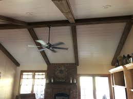 ceiling shiplap tc woodworking