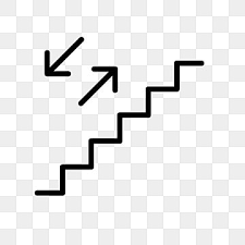 Staircase Clipart Hd Png Staircase