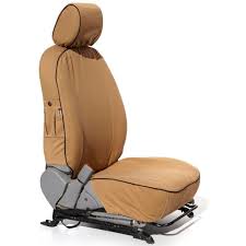 Escape Gear Seat Cover Jeep Wrangler 2