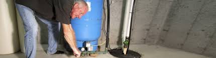 Install A Sump Pump In Your Basement
