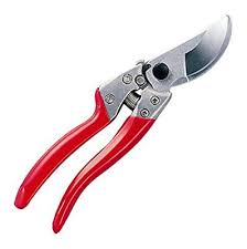 Ars Corporation Garden Pruning Shears