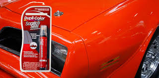 Dupli Color Exact Match Automotive