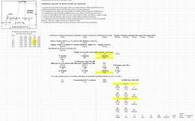 Calculation Of Retaining Wall In Xls