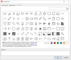 Image Picker Vcl Devexpress