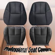 Seats For 2010 Chevrolet Silverado 1500