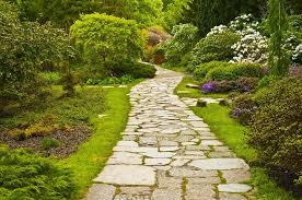Garden Path Ideas You Must Try Green