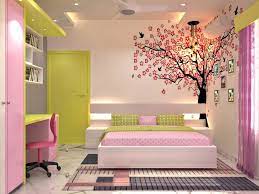 Kids Bedroom Design At Rs 100 Square