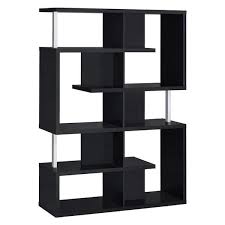 4 Shelf Standard Bookcase Bm156245