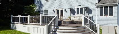 House And Deck Color Combinations