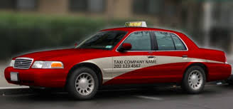 D C Taxicab Commission Releases Images