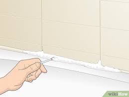 How To Remove Mold From Caulk 6 Simple