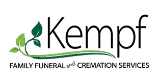 Most Recent Obituaries Kempf Funeral