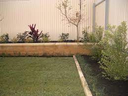 Garden Edging Gold Coast