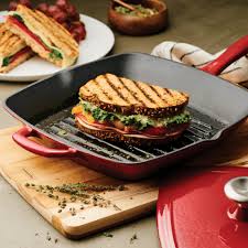 Grill Pan