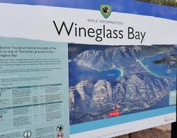 Freycinet National Park Wineglass Bay