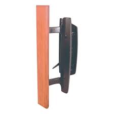 Sliding Glass Door Handle Set 3 15 16