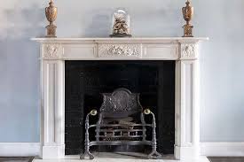 How To Decorate An Unused Fireplace An