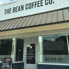 The Bean Coffee Co Spring Hill Menu