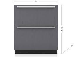 Sub Zero Refrigerators For