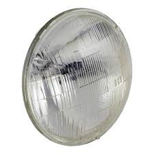 bulb 6014 sealed beam headlight