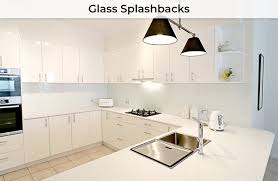 Glass Splashbacks Monaro Screens