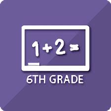 Mathematics 6th Grade 2nd Semester