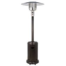 Patio Heater Propane Or Ne Gas