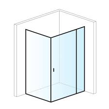 Glass 23 Shower Doors Glass23