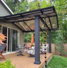 Crown Patio Covers Portland Or Areas