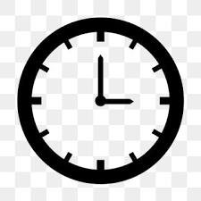 Time Icon Png Images Vectors Free