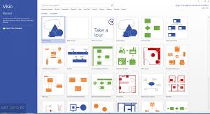 Microsoft Visio 2016 X64 Pro Vl Iso Apr