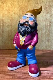 Large Gnome Garden De