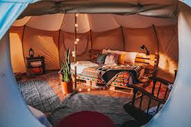 How To Start A Glamping Business Free