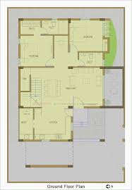 5 Bedroom House Plan Design 2525 6 Sq