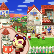 Little House Set Animal Crossing Wiki