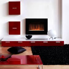 Electric Fireplace Langham 504 R