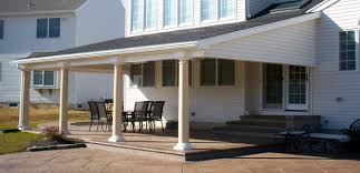 Patio And Patio Enclosure Ideas Roof