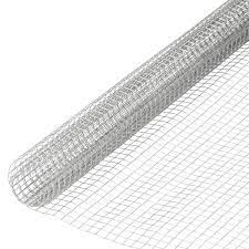 Everbilt 1 4 In Mesh X 2 Ft X 5 Ft