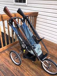 Shooting Cart Stroller Maryland