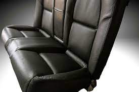 Acura Tl Upholstery Rear Bottom Seat