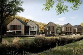 Plans For Luxury Homes Built On Stilts